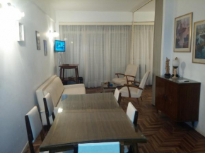 Departamento Mar del Plata